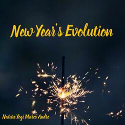 New Year's Evolution