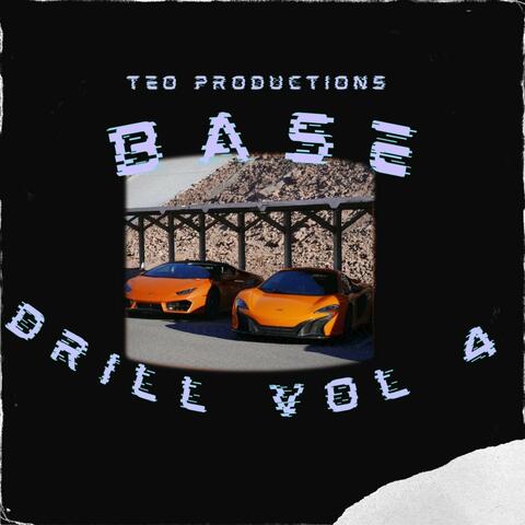 Base de Drill, Vol. 4