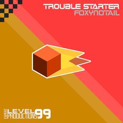 Trouble Starter