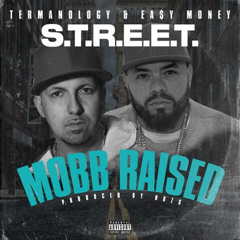 Mobb Raised