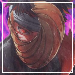 Rin (Obito Rap) (feat. TriM & PlasmaOnProjects)