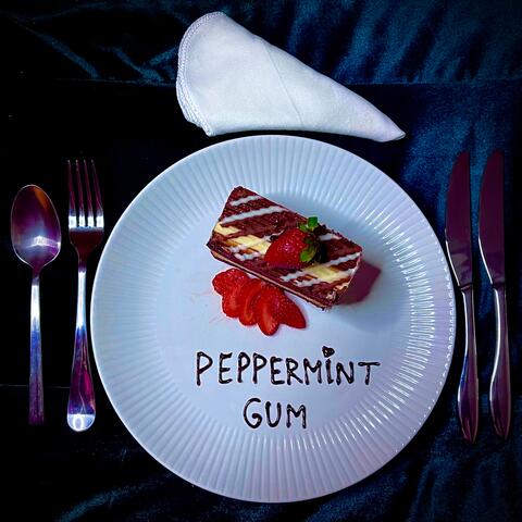 Peppermint Gum