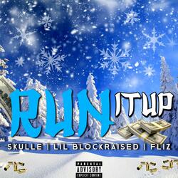 Run It Up (feat. Skull-E & Fliz Major)