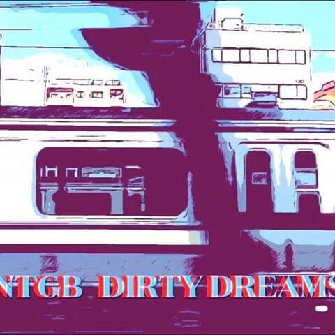 DIRTY DREAMS