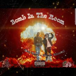 Bomb In The Room (feat. Shaman Immortal)