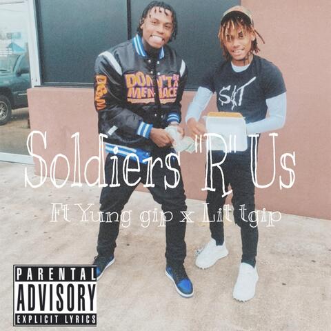 Soldiers "R" Us