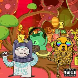 Adventure Time (feat. Lil Zyrtec)
