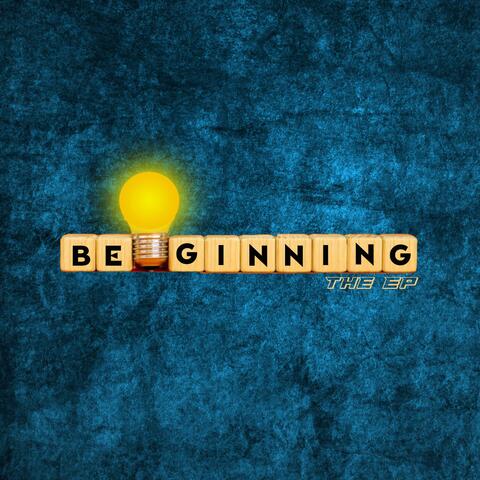 Beginning (The Album)