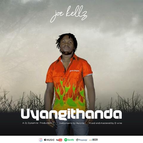 Uyangithanda