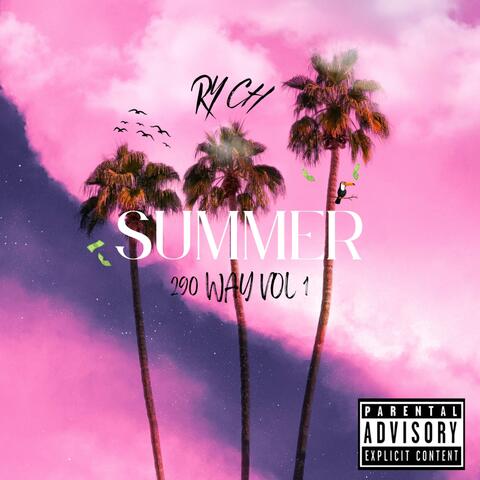 Wateva It Take (SV) (feat. FGE Gwala)