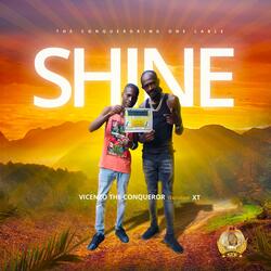 Shine (feat. XT)