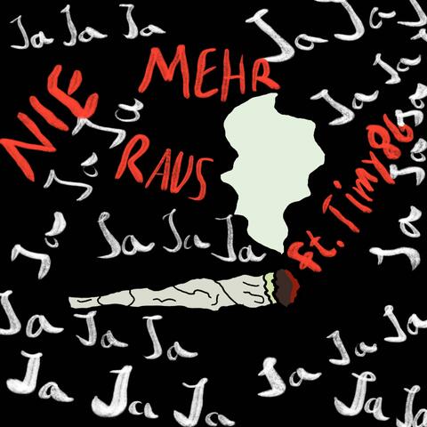 Nie Mehr Raus (feat. Timy86)