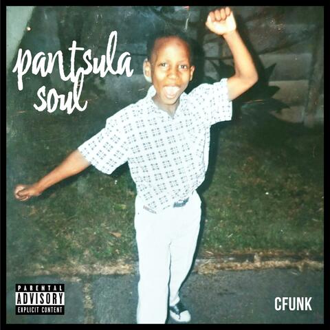Pantsula Soul