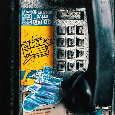 LIKE ME (feat. CobyJdn)