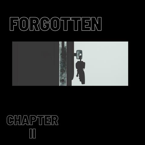 Full Circle (Forgotten)