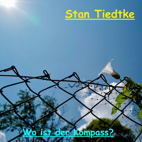 Wo ist der Kompass?