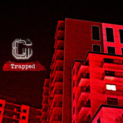 Trapped