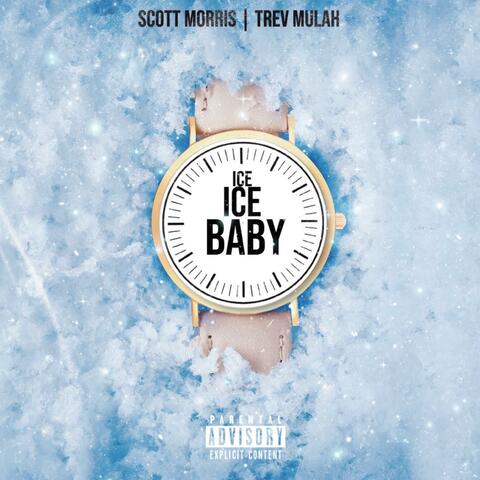 Ice Ice Baby (feat. Trev Mulah)