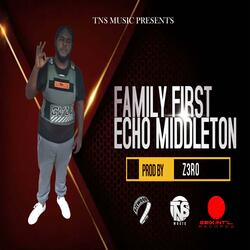 FAMILY FIRST