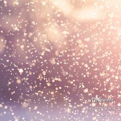 Snowy Afternoon