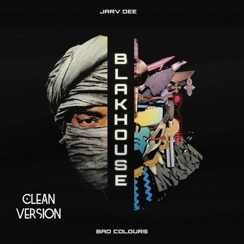 BLAKHOUSE (Radio edit)