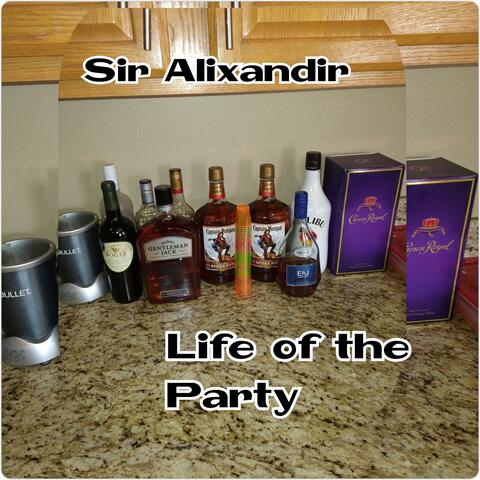 Life of the Party