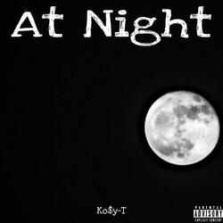 At Night