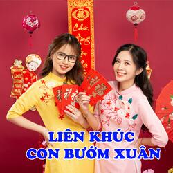 Lien Khuc con buom xuan