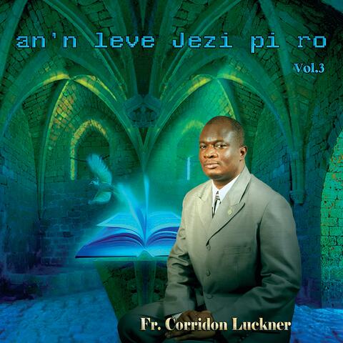 An-n Leve Jezi pi ro