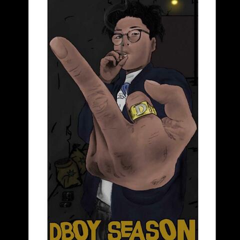 DBOY SEASON