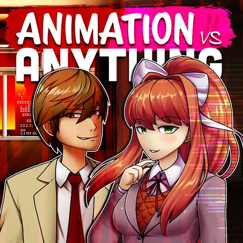 Light Yagami vs Monika