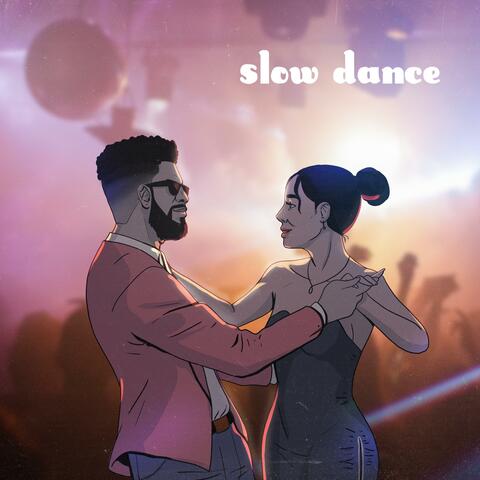 Slow Dance (feat. Rose Hart & Choc Mic)