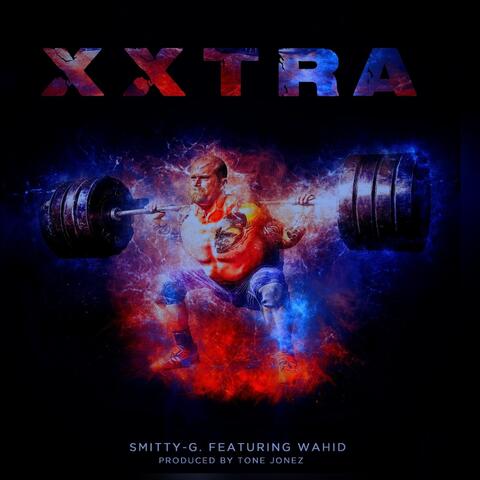XX (feat. Wahid) [2.0]