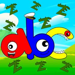 Abc Song (Don’t Forget Z!) Sing-Along