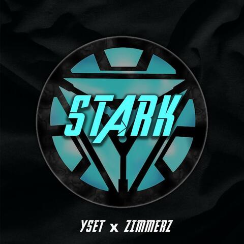 Stark (feat. Zimmerz)