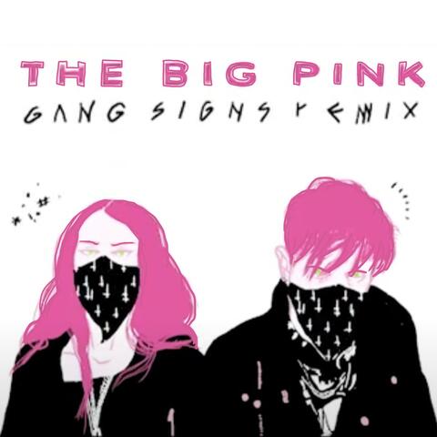 Make IT Snow (Gang Signs Remix)