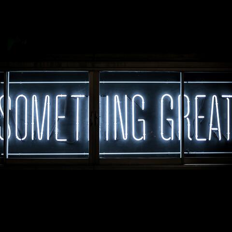 Do Something Great