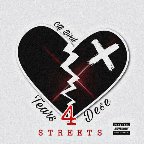 Tears 4 Dese Streets