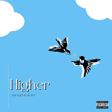 Higher