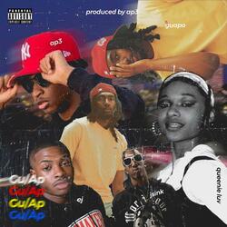 Peace (feat. Queenie Luv)