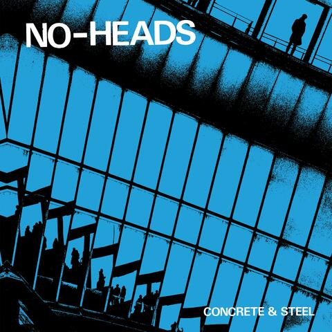 Concrete & Steel