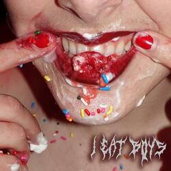 I EAT BOYS