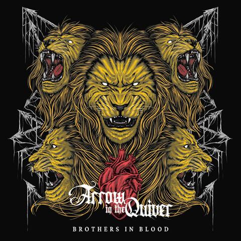Brothers in Blood