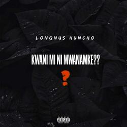 KWANI MI NI MWANAMKE??