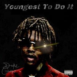 Youngest To Do It