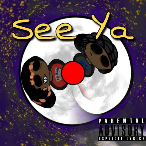 See Ya (feat. Lil 8ight)