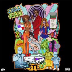 Get It Done (feat. Cmc Guapo)