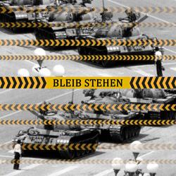 Bleib stehen