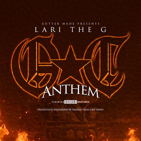 OC Anthem