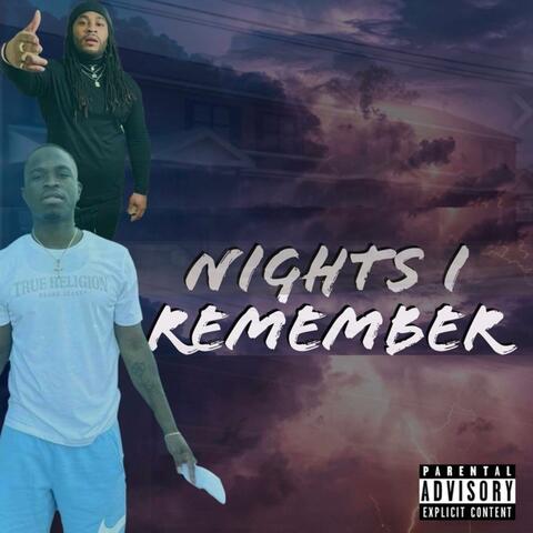Nights I Remember (feat. Peter Rabbit)